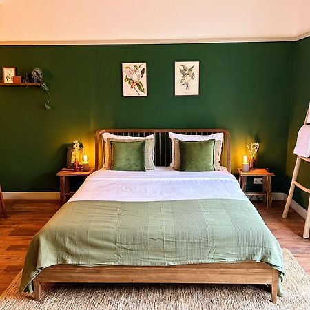 Logement Petit Beijers Utrecht Dış mekan fotoğraf