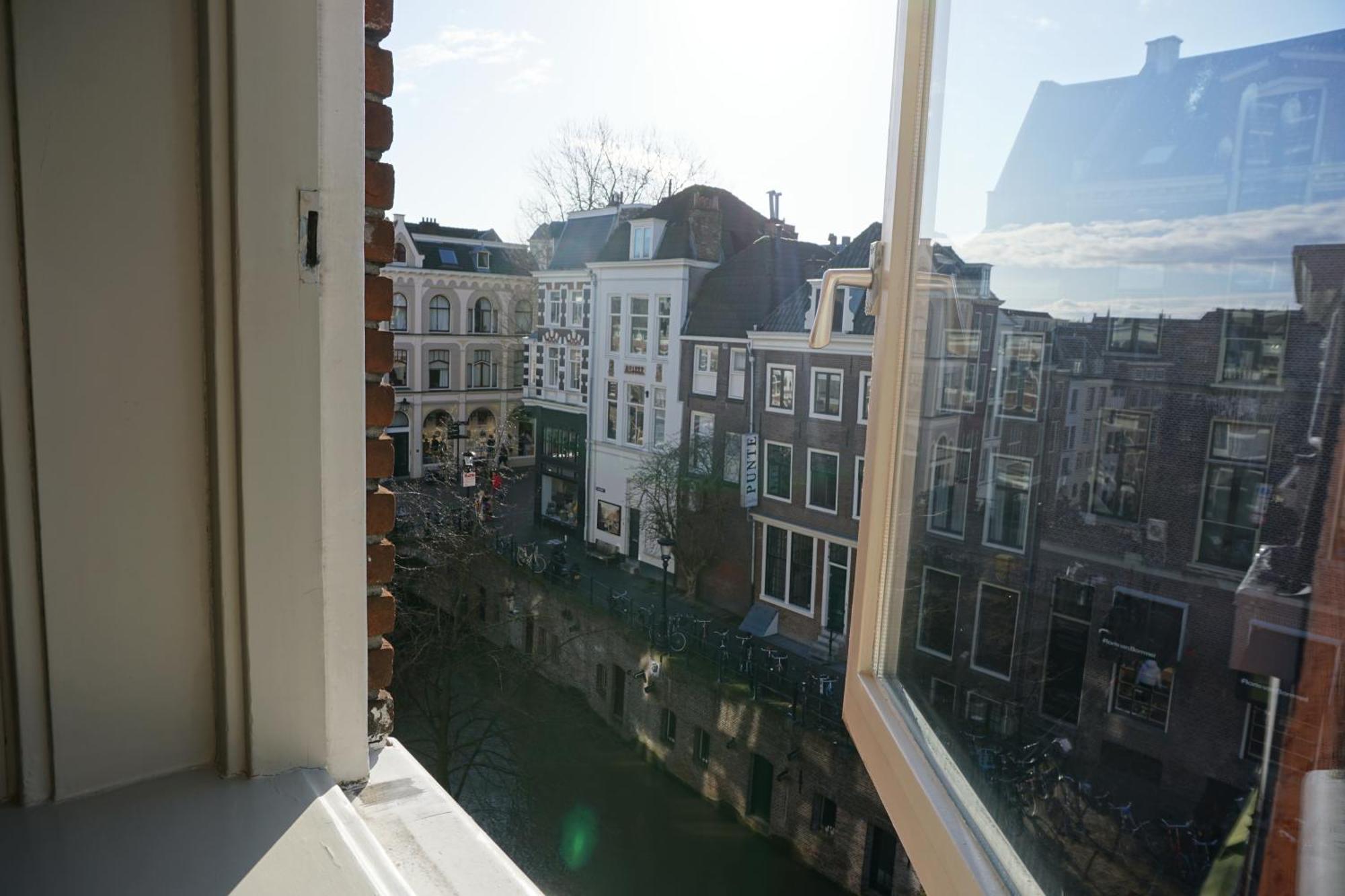 Logement Petit Beijers Utrecht Oda fotoğraf
