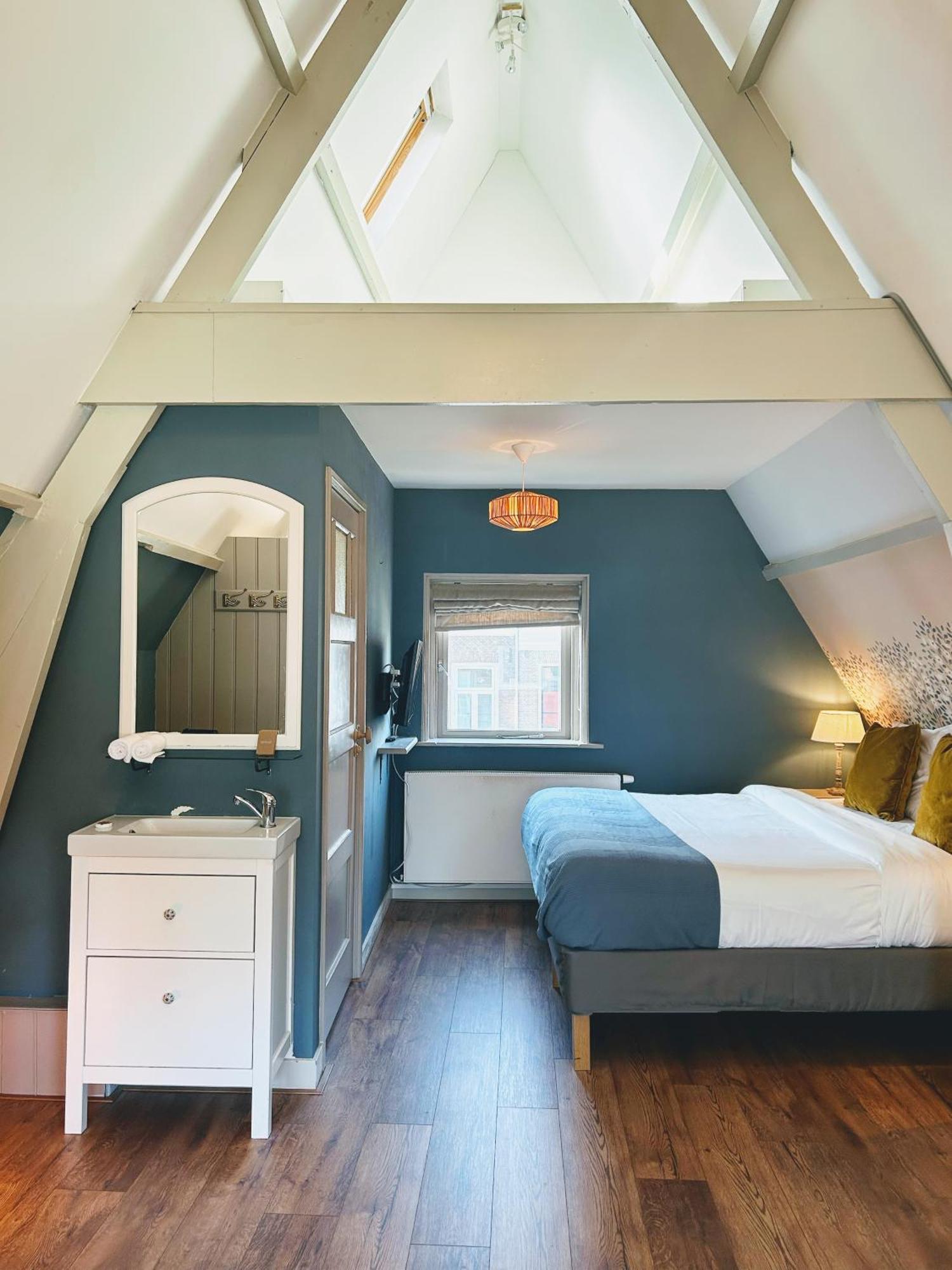 Logement Petit Beijers Utrecht Dış mekan fotoğraf