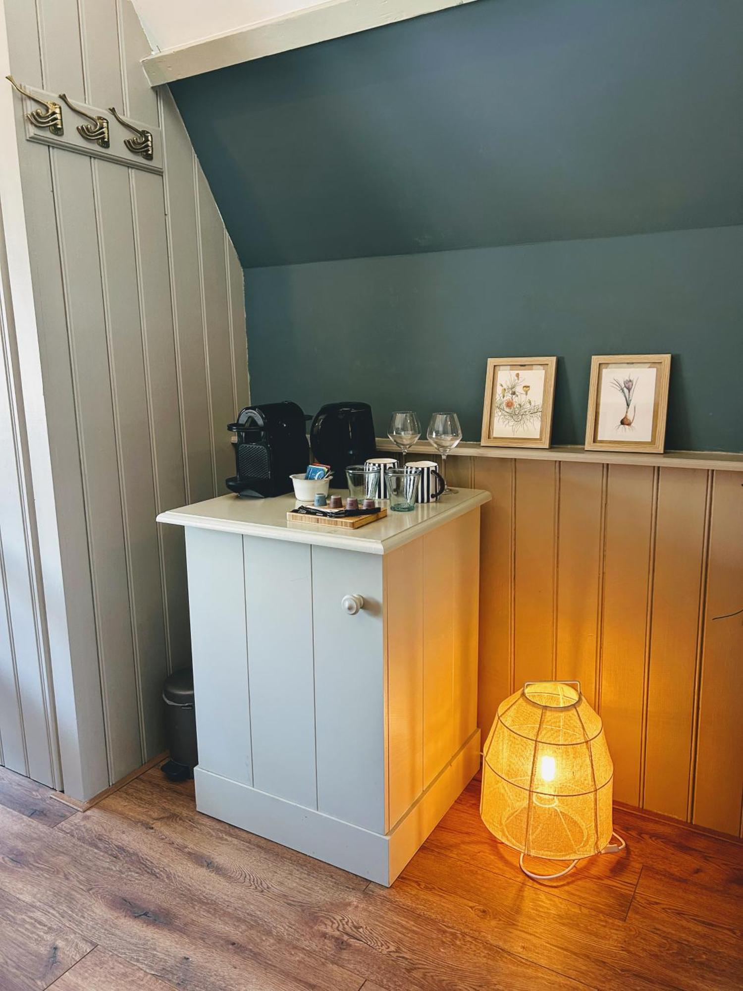 Logement Petit Beijers Utrecht Dış mekan fotoğraf
