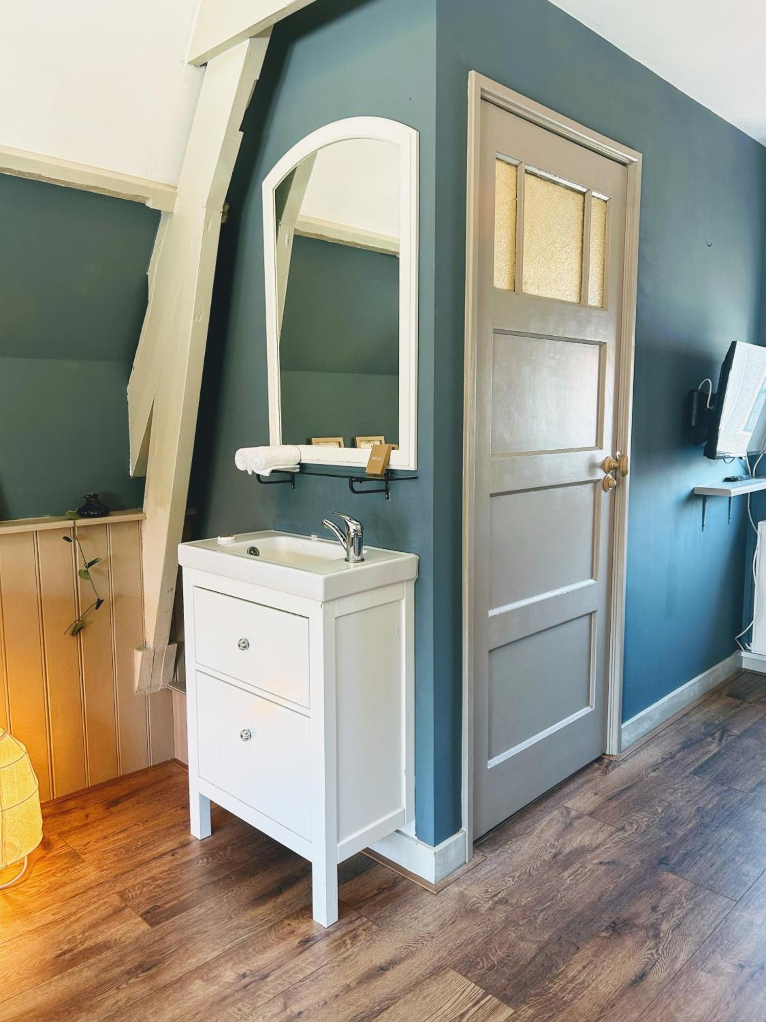 Logement Petit Beijers Utrecht Dış mekan fotoğraf