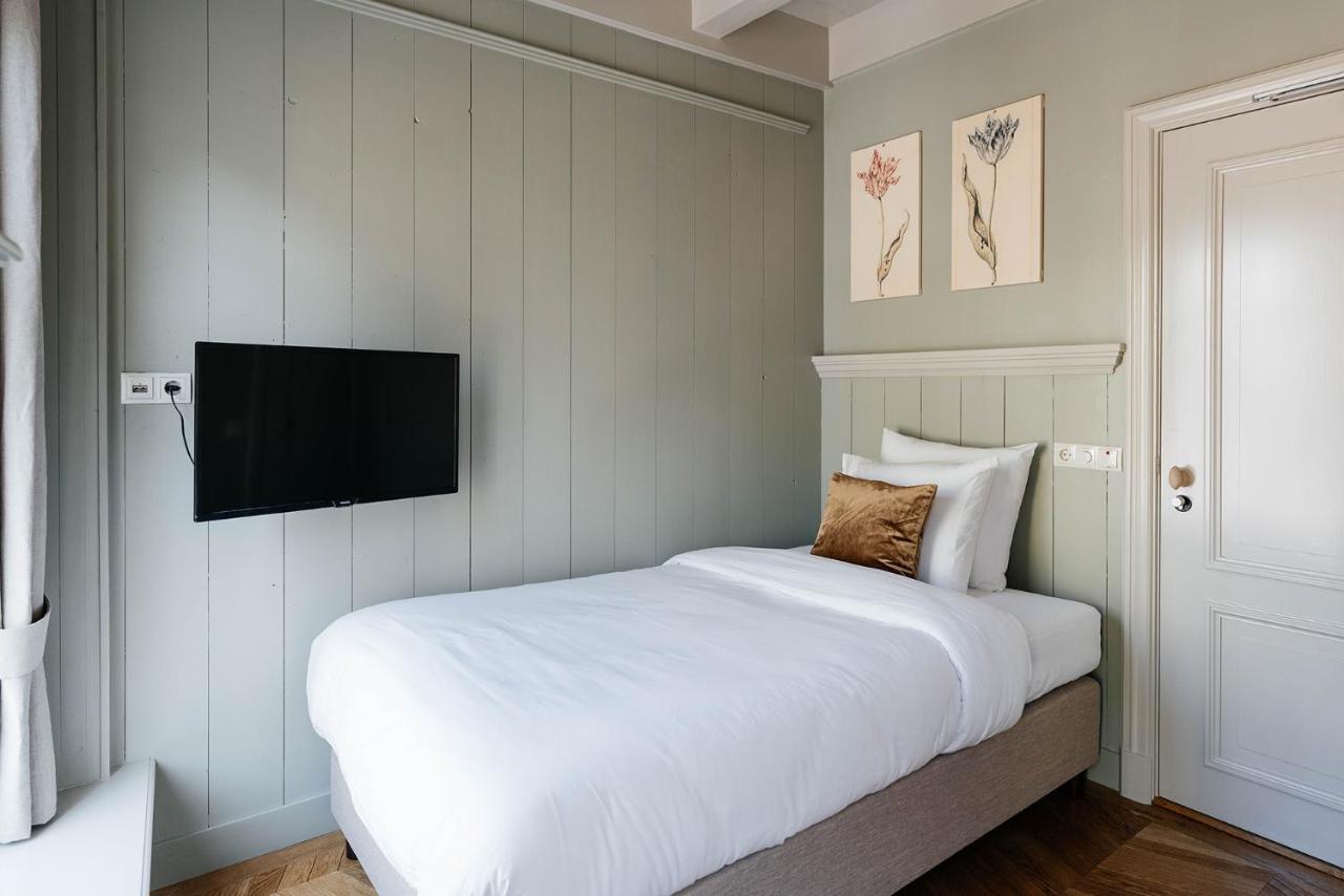 Logement Petit Beijers Utrecht Dış mekan fotoğraf