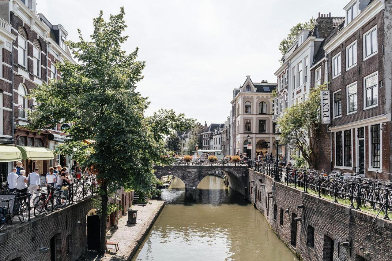 Logement Petit Beijers Utrecht Dış mekan fotoğraf